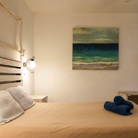 Casa Isza Aparthotel Playa del Carmen Exterior photo