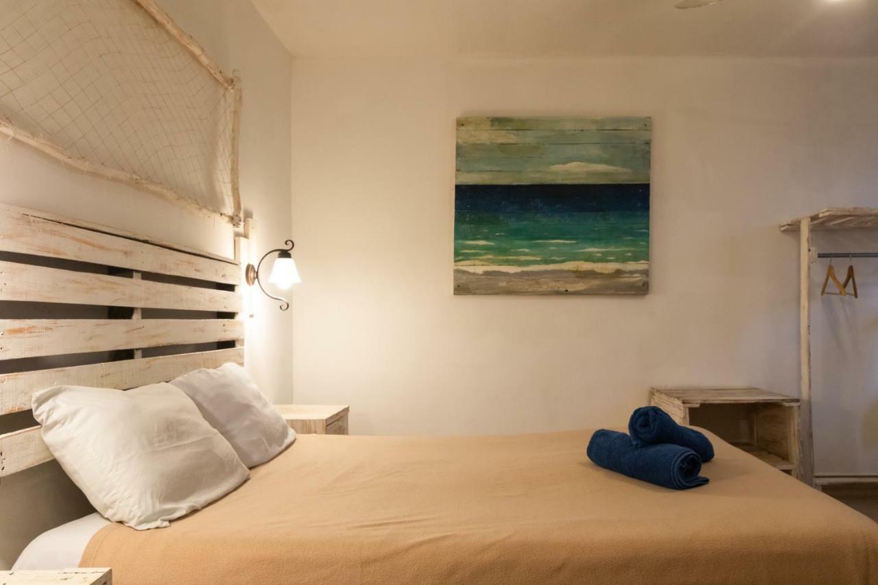 Casa Isza Aparthotel Playa del Carmen Exterior photo